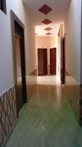Others 5, SANGAM PALACE GUEST HOUSE, Mathura