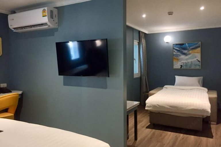 Bedroom 7