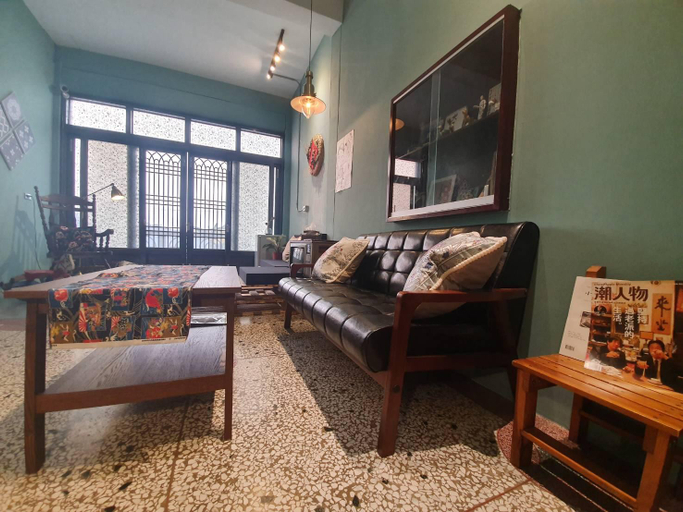 Others 3, Chiho Homestay, Pingtung