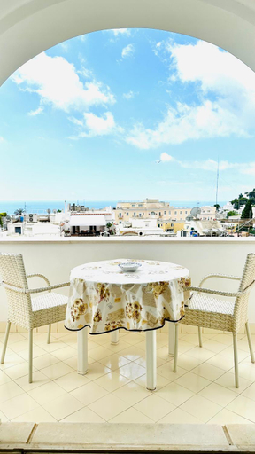 Others 4, Villa La Zagara by CapriRooms, Napoli
