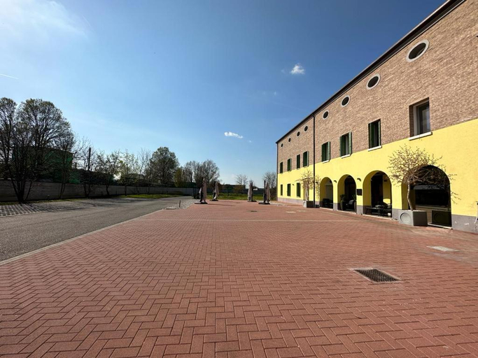Others 5, Welc-om Royal Garden luxury rooms, Padua
