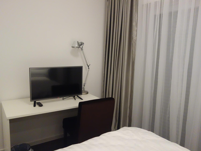 Bedroom 3, Victoria Living, Germersheim