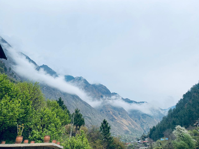 Others 2, Living Good - A Himalayan Boutique Stay, Kullu