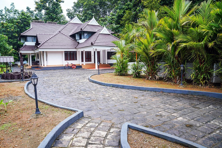 Thanal Premium Villa by - A Place To Call Your Home, Ernakulam