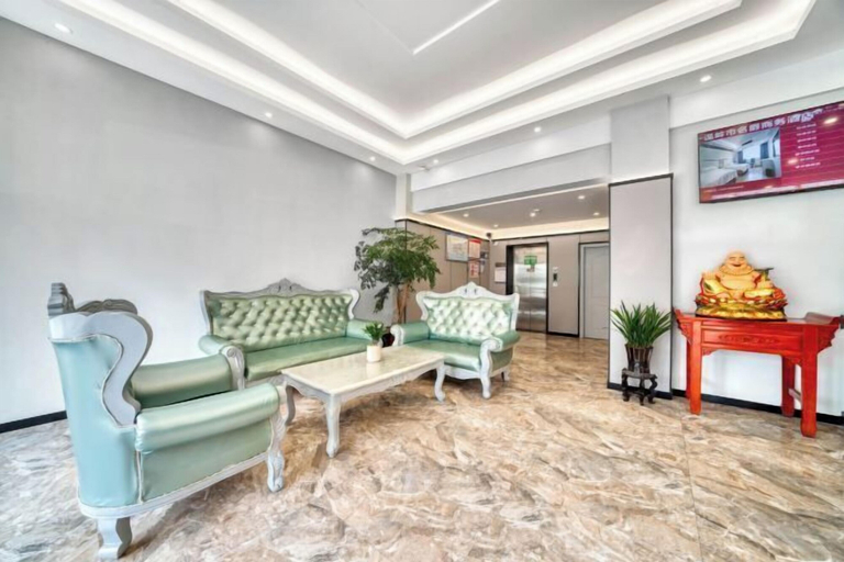 Others 4, Mingjue Business Hotel, Taizhou