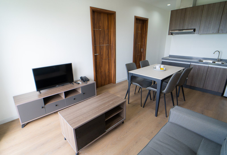 Others 5, Mangrove Residences Mactan, Lapu-Lapu City