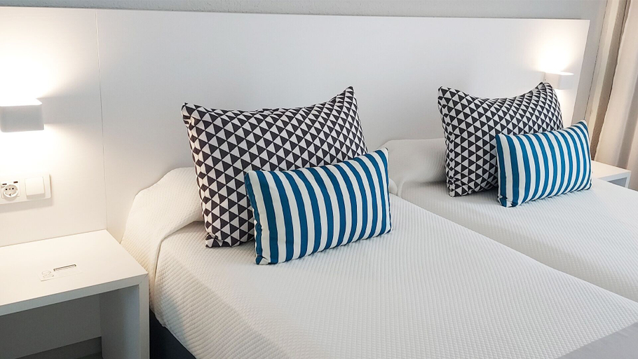 Bedroom 3, BLUESEA Lagos de Cesar, Santa Cruz de Tenerife