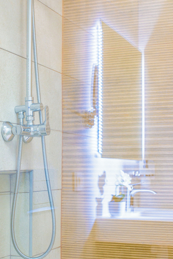 Bathroom 4, Myflats Luxury Cathedral, Alicante
