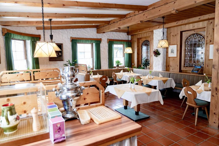 Food & Drinks 5, Gasthof Filzwieser, Lilienfeld