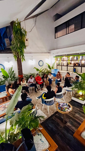 Others 5, The Voyage - Cafe Hostel CoWork, Pune