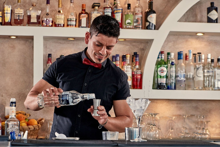 Food & Drinks 5, El Greco Hotel and Spa, South Aegean