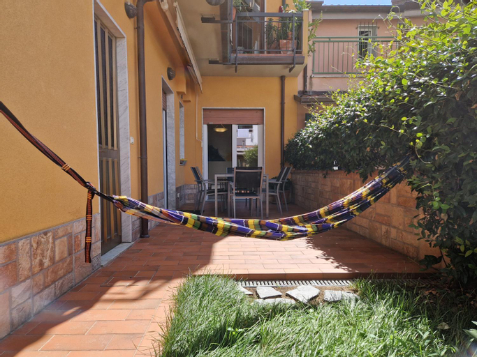 Exterior & Views 1, Between Pisa and 5 Terre, Massa Carrara