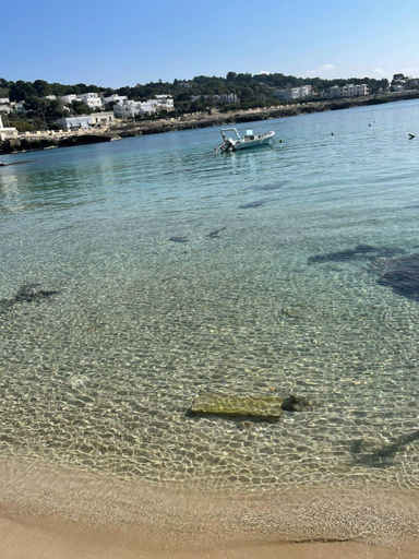 Others 4, Villetta a 100mt dal mare, Lecce