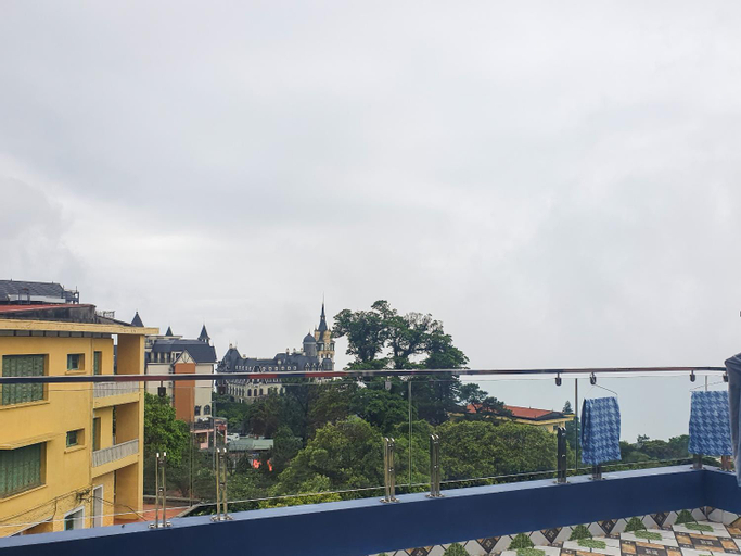Exterior & Views, Tuan Lien Villa Tam Dao, Tam Dao