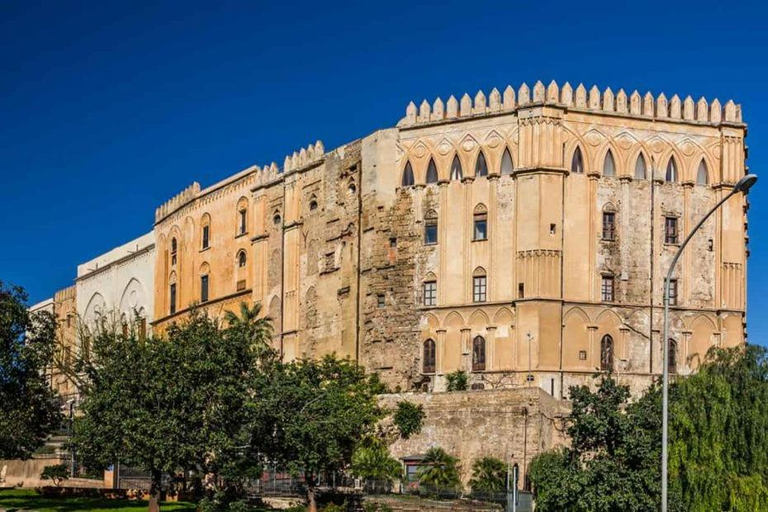 Others 4, Massimo Luxury Rooms, Palermo