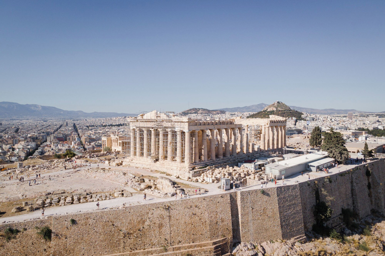 Exterior & Views 2, Acropolis Iconic Estate, Attica