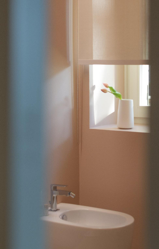 Bathroom 4, Tenuta Colle Serrano, Ascoli Piceno