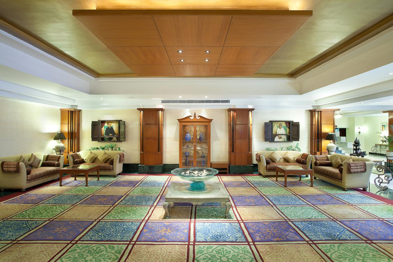 Public Area 3, Welcomhotel by ITC Hotels, Alkapuri, Vadodara, Vadodara