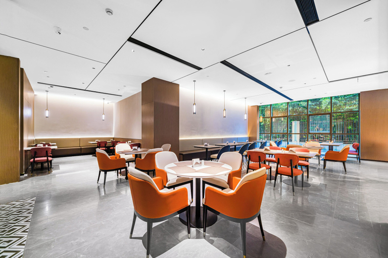Food & Drinks 4, Hangzhou Wassim Resorts Hotel, Hangzhou