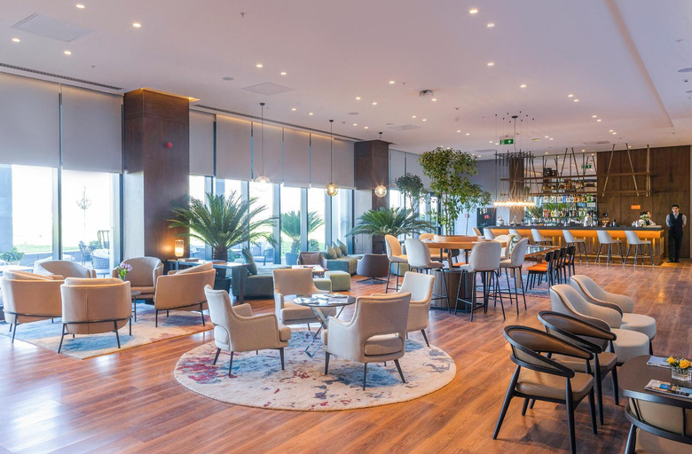 Food & Drinks 5, Wellness Park Hotel Bactria, Jomboy