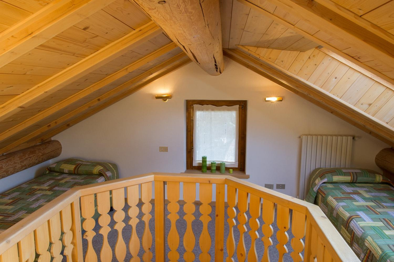 Others 5, Chalet Terme Bormio, Sondrio