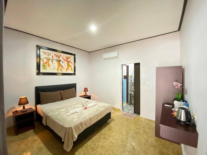 Others 3, Padang-Padang Sari Homestay, Badung