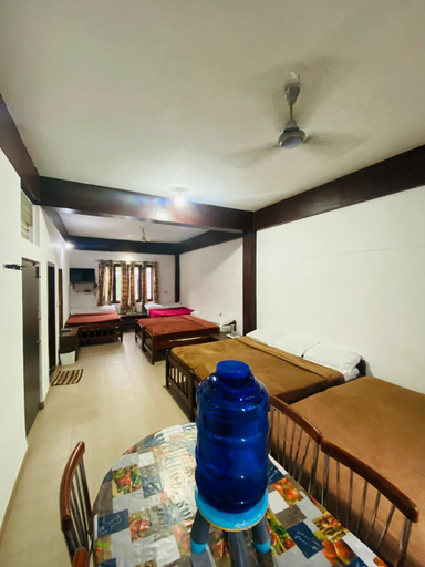 Others 5, Hotel Caveri Inn, Kodagu