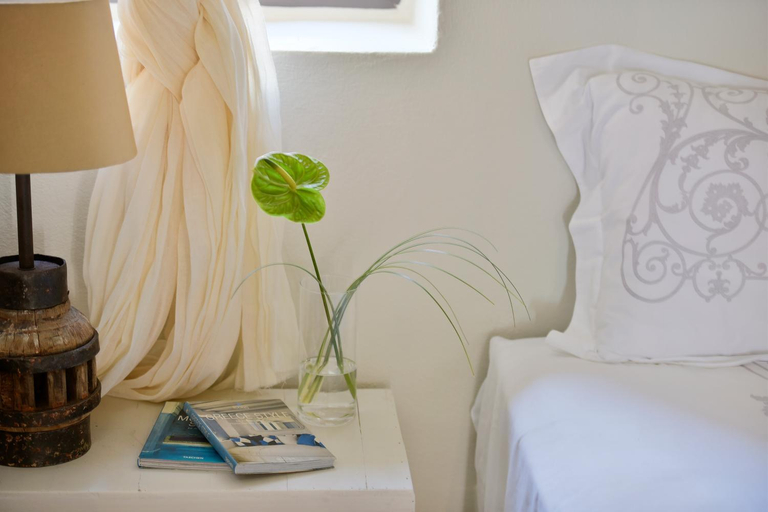 Bedroom 2, ALIA MANSION by K&K, South Aegean