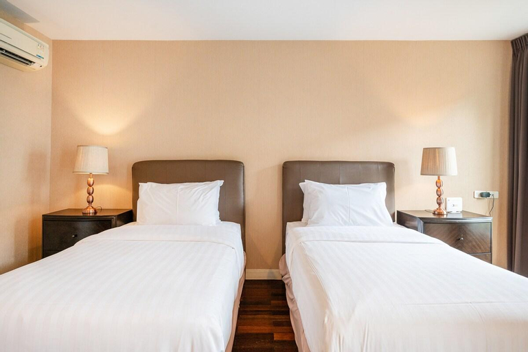 Bedroom 24