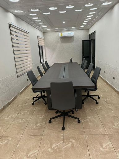Business Facilities, Maya Lodge and Catering Services, Tema