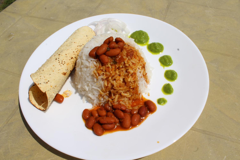 Food & Drinks 5, Dhauladhar Woodhouse, Kangra