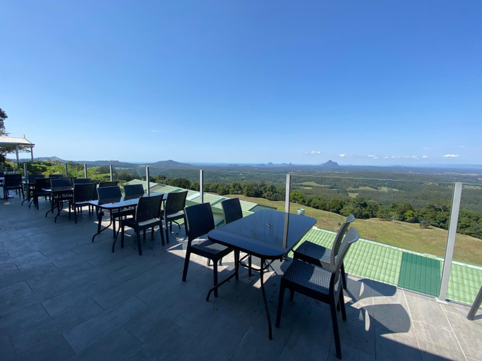 Food & Drinks 2, Tranquil Park Maleny, Caloundra - Hinterland