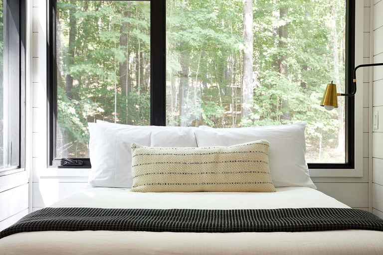 Bedroom 2, AutoCamp Catskills, Ulster