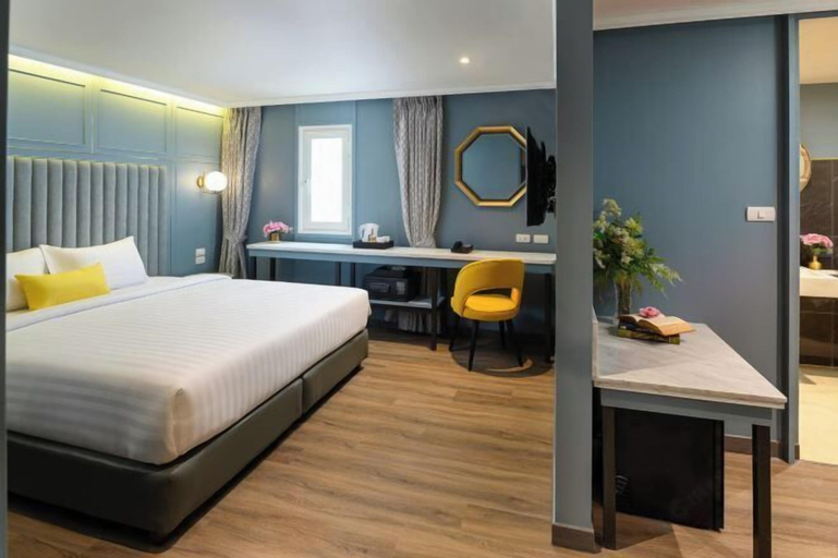Bedroom 5