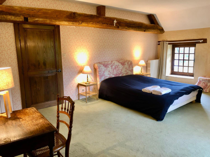 Others 5, Chambre d'hote a la Gilardiere, Mayenne
