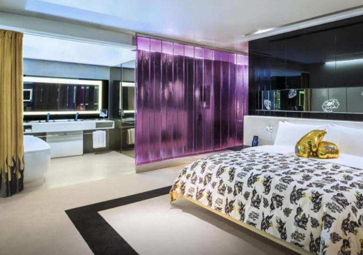 Bedroom 9