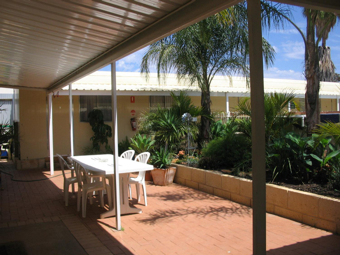 Exterior & Views, THE MEYERS HOUSE - ACCOMMODATION, Kalgoorlie/Boulder