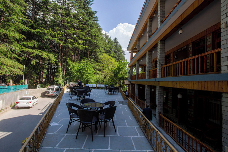 Others, Vivaan Stay Holiday Home international, Kullu