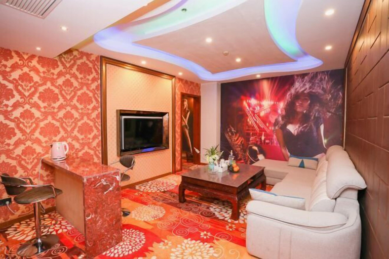 Others 4, Suiyuan Chuangxiang Hotel (Ningbo Qinglinwan Branch), Ningbo