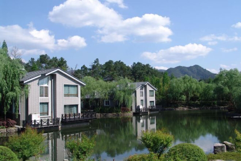 Exterior & Views 2, Weisheng Xiangyi Hotel (Xiangyi Building), Huzhou