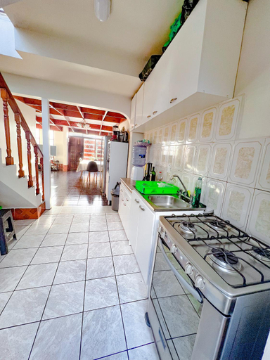 Others 2, Habitaciones en casa de alojamiento sector sur de Iquique, Chile, Iquique