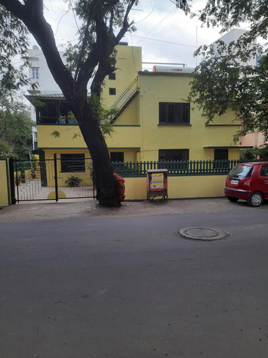 Others 3, Hotel Bakul, Kolhapur