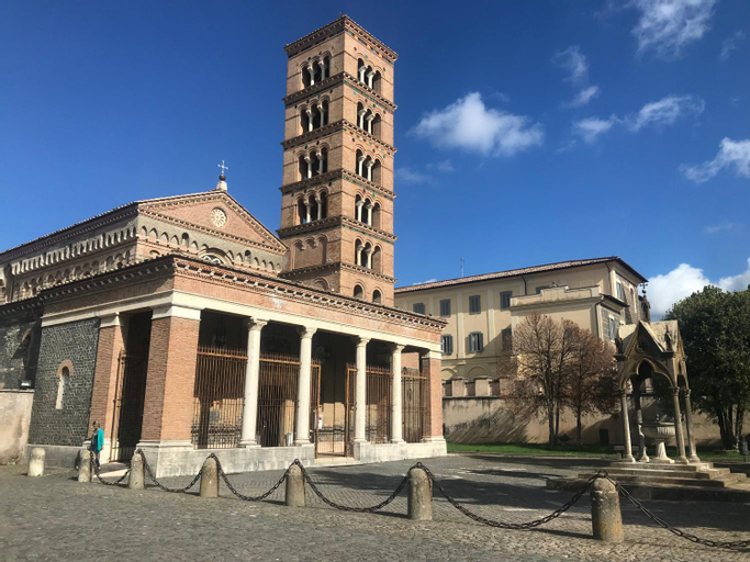 Alloggio Turistico Grottaferrata, Rome