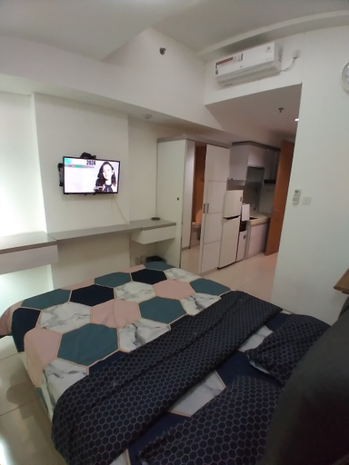 Others 5, TreePark City Apartments by OPANGG ROOM, Tangerang