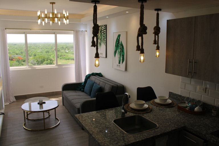 Others 5, Coral Cliff Apt 1Br 2Bds 4Pax 10THFloor, Guayacanes