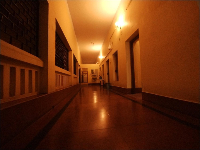 Others 5, Bequest Stays, Puri