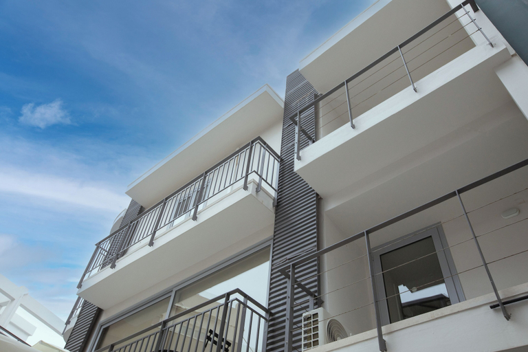 Exterior & Views, Griffin Suites, Crete