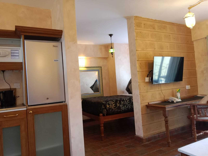 Bedroom 3, Woodmere Grand Hotel, Dagoretti North