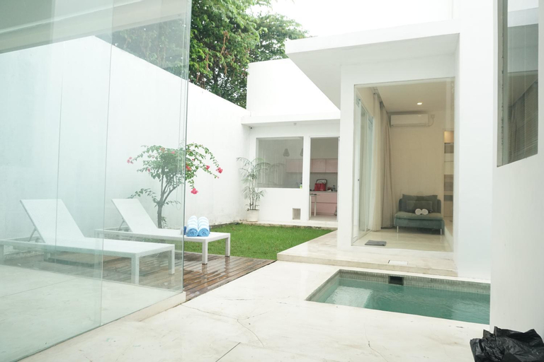 PEKO VILLA - 1 BED - SEMINYAK, Badung