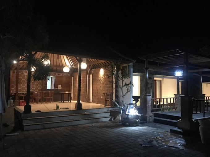 d'Leisure Guest House, Badung